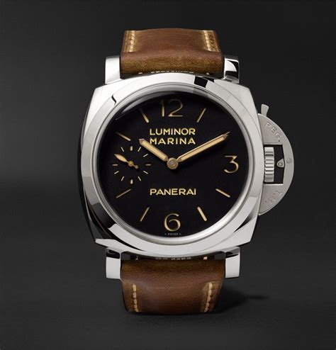 panerai pam00716|panerai luminor marina 1950 automatic.